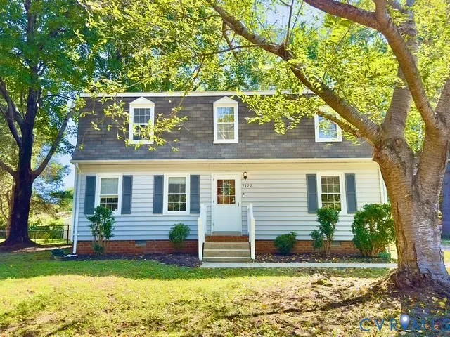 $344,900 | 7122 East Boulevard, Mechanicsville, VA 23111