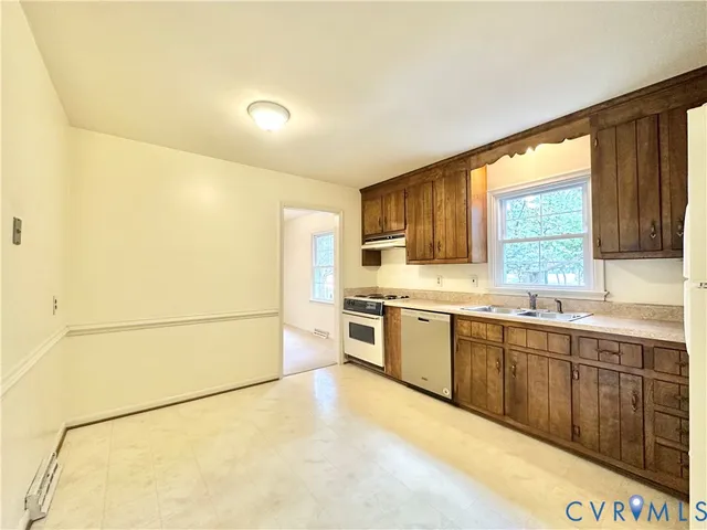 $344,900 | 7122 East Boulevard, Mechanicsville, VA 23111