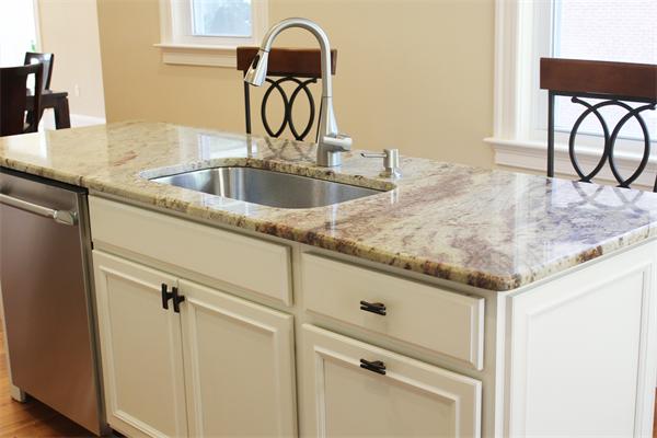 97 Perkins Street, Unit 2 Boston, MA 02130 - Photo 3 of 14 a close view of sink and tap