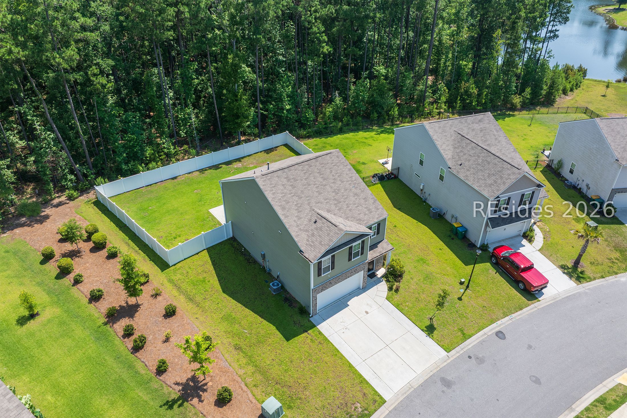 77 Cedar View Circle Bluffton, SC 29909 - Photo 2 of 49