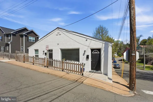 $999,900 | 79 Horner Street, Warrenton, VA 20186