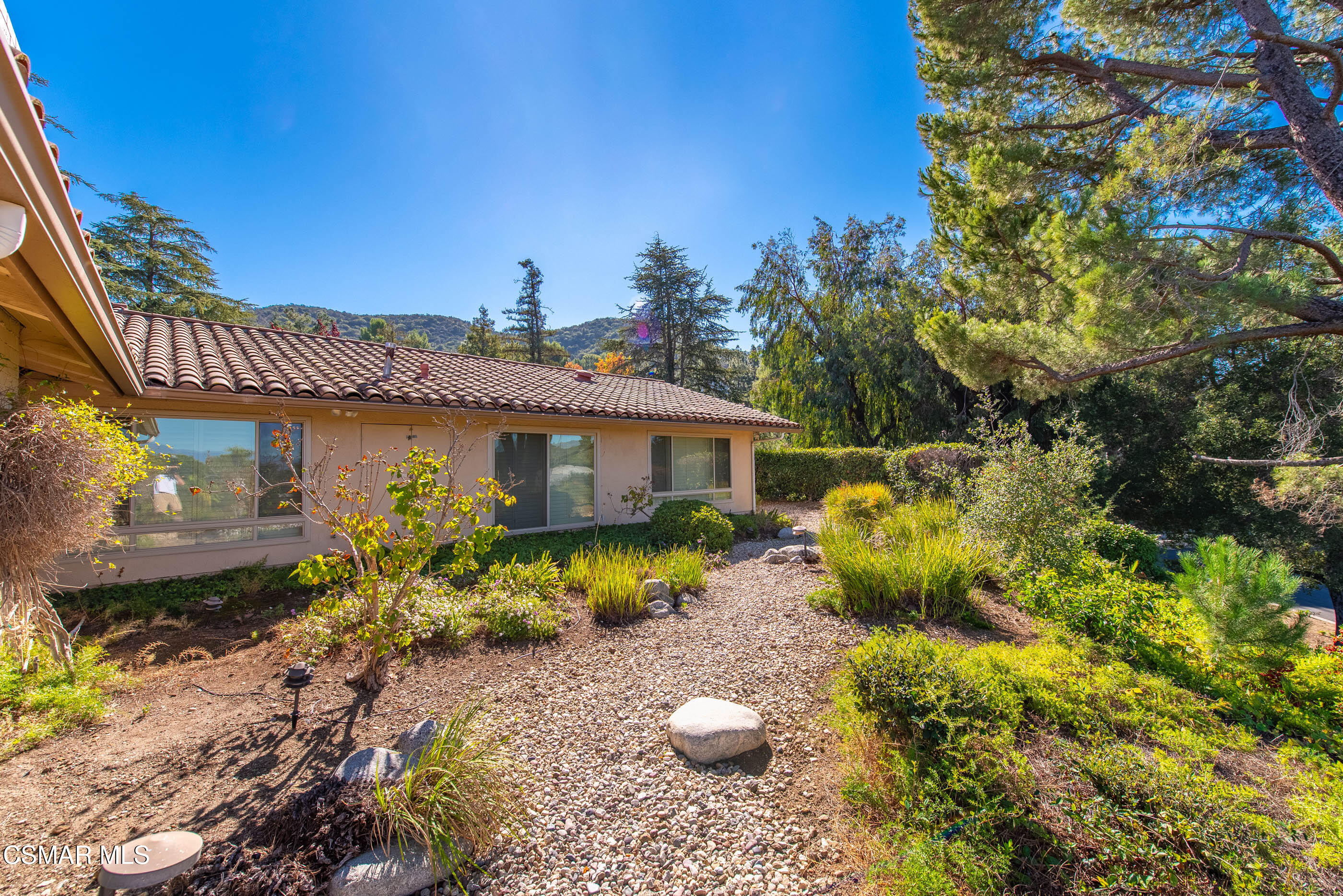 39 Inverness Road Thousand Oaks, CA 91361 - Photo 63 of 69 a front view of a house with a yard