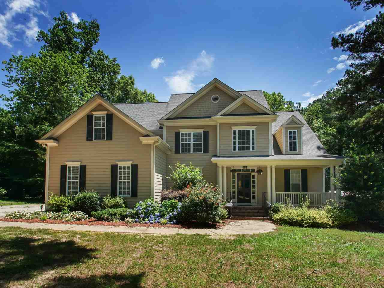 10001 Fanny Brown Road Raleigh, NC 27603 - Photo 1 of 25 Photo 1