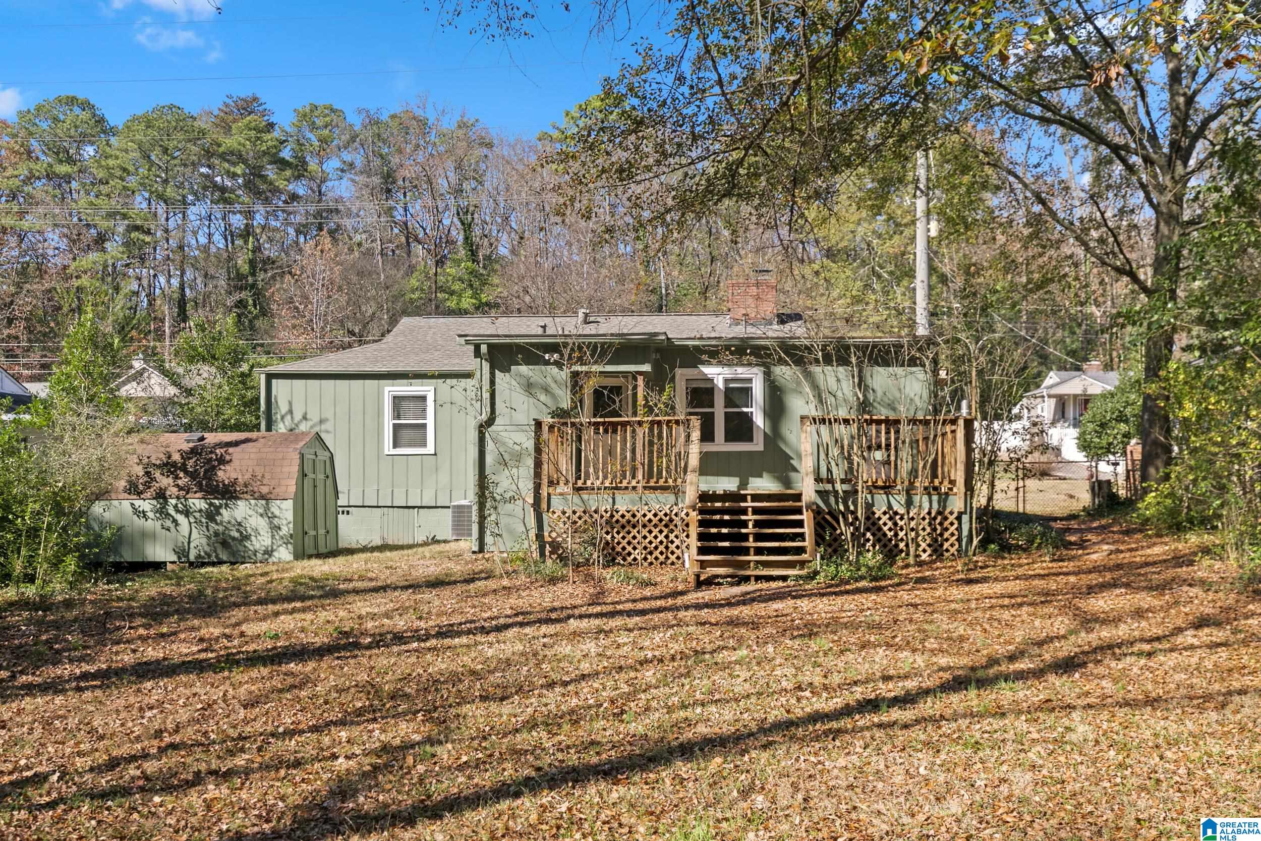 1333 Cresthill Road Birmingham, AL 35213 - Photo 37 of 37