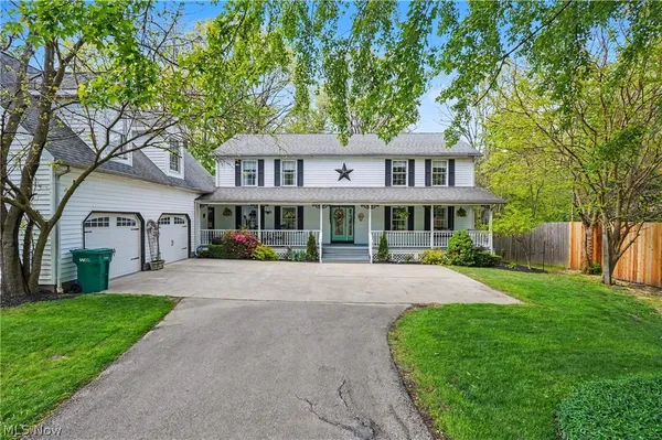 $749,500 | 11003 Prouty Road, Painesville, OH 44077