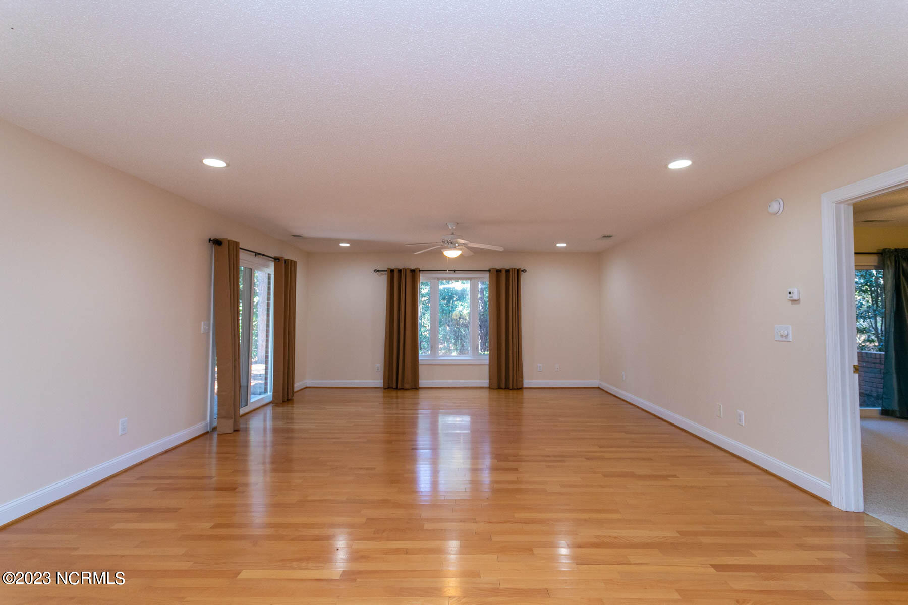 285 Merion Circle Pinehurst, NC 28374 - Photo 20 of 46 family-rec room1