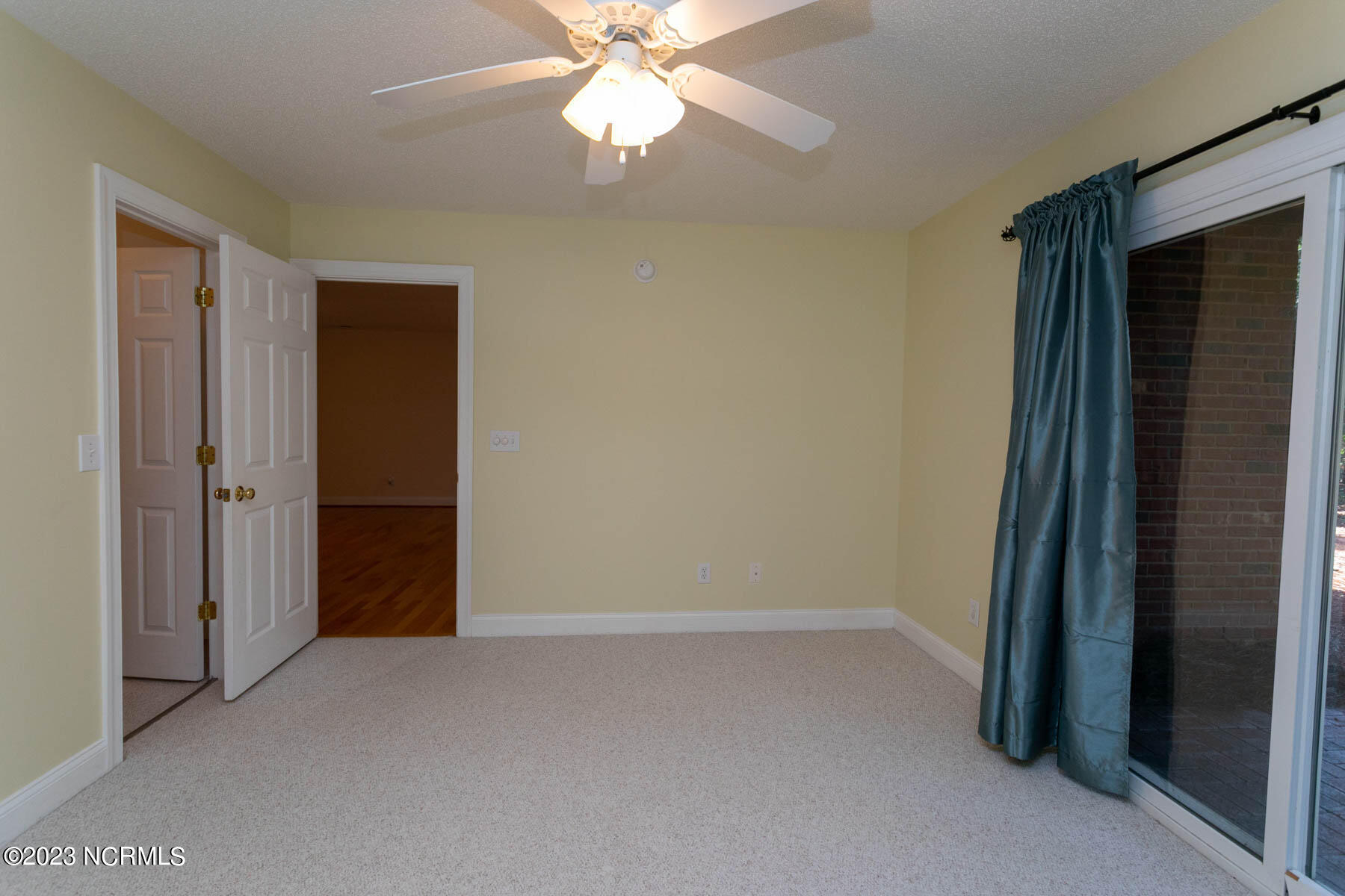 285 Merion Circle Pinehurst, NC 28374 - Photo 23 of 46 xbed2-3