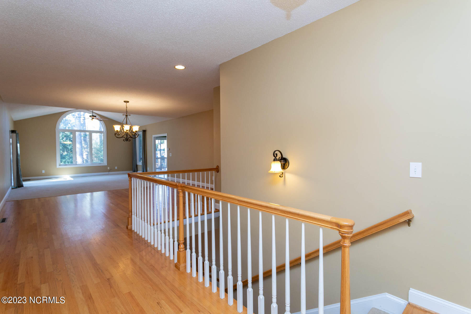 285 Merion Circle Pinehurst, NC 28374 - Photo 3 of 46 foyer