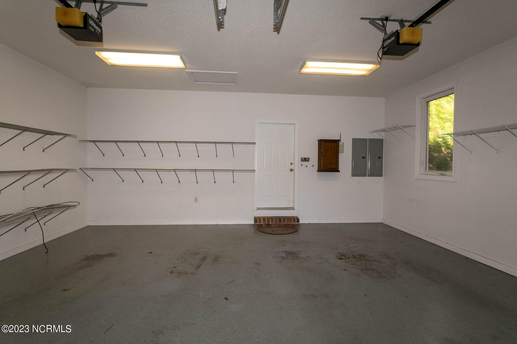 285 Merion Circle Pinehurst, NC 28374 - Photo 40 of 46 garage2