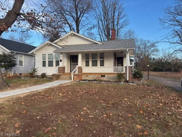 $1,400 | 2939 Bon Air Avenue, Winston-Salem, NC 27105