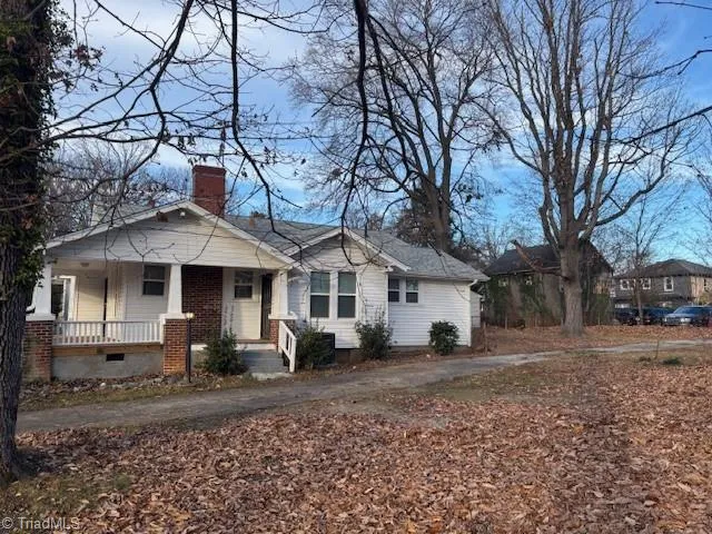 $1,400 | 2939 Bon Air Avenue, Winston-Salem, NC 27105