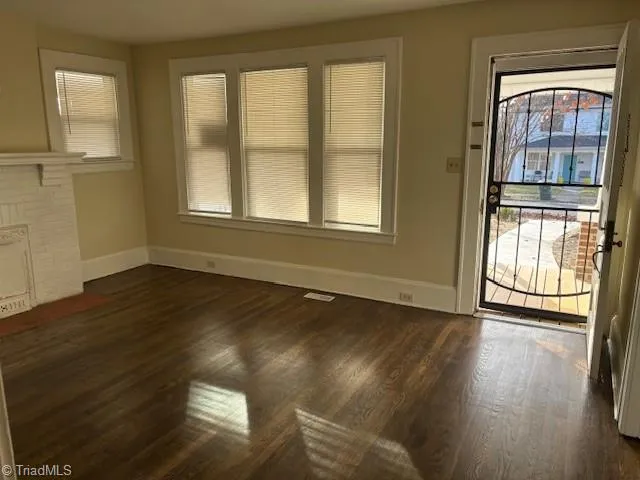 $1,400 | 2939 Bon Air Avenue, Winston-Salem, NC 27105