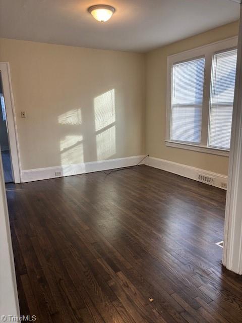 2939 Bon Air Avenue Winston-Salem, NC 27105 - Photo 5 of 11 Dining room with entrance from covered porch