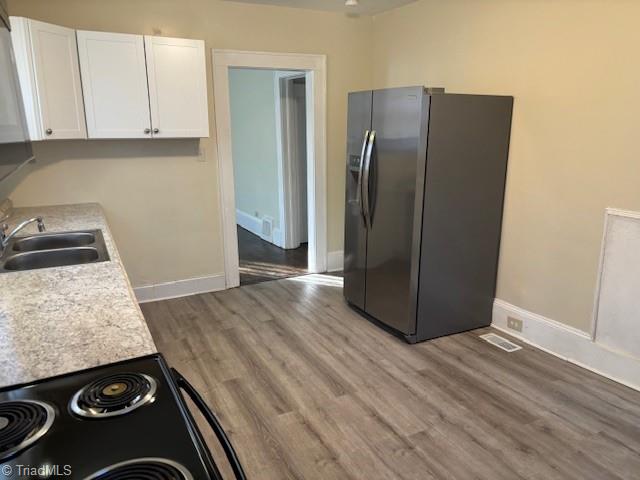 2939 Bon Air Avenue Winston-Salem, NC 27105 - Photo 6 of 11 Updated Kitchen with newer appliances