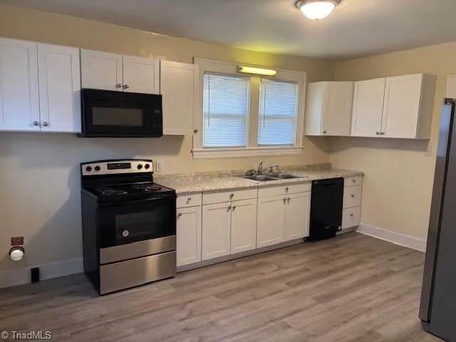 $1,400 | 2939 Bon Air Avenue, Winston-Salem, NC 27105