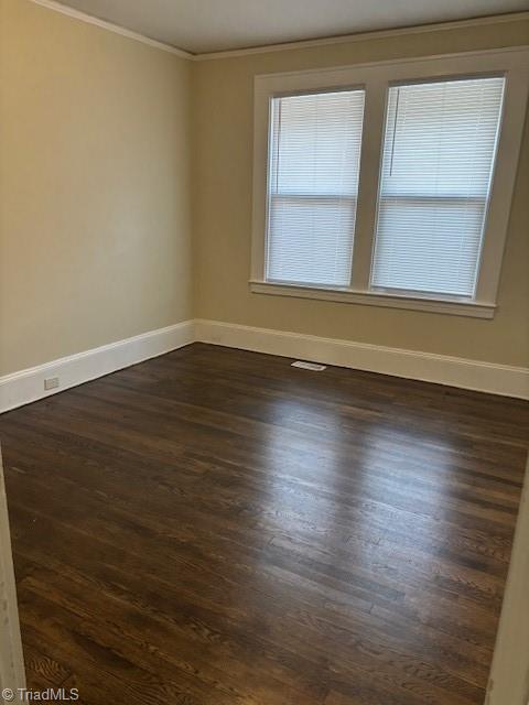 2939 Bon Air Avenue Winston-Salem, NC 27105 - Photo 9 of 11 Bedroom 2