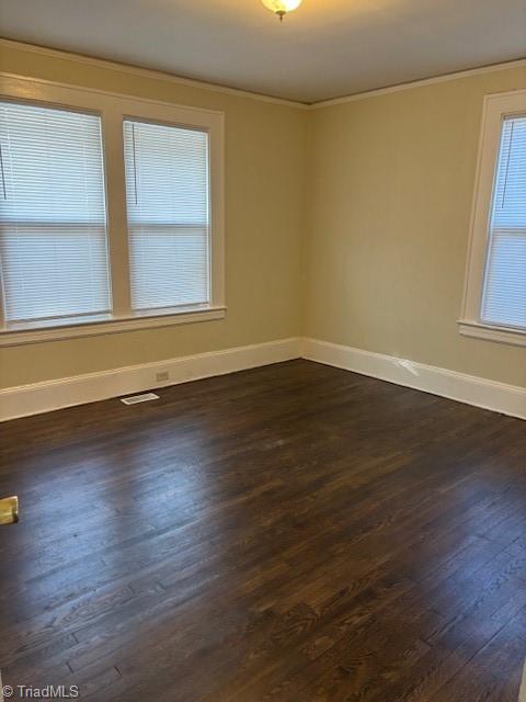 2939 Bon Air Avenue Winston-Salem, NC 27105 - Photo 10 of 11 Bedroom 3
