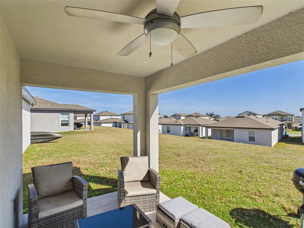 5194 Sailor Road Brooksville, FL 34602 - Photo 22 of 26 a view of a living room and dining room