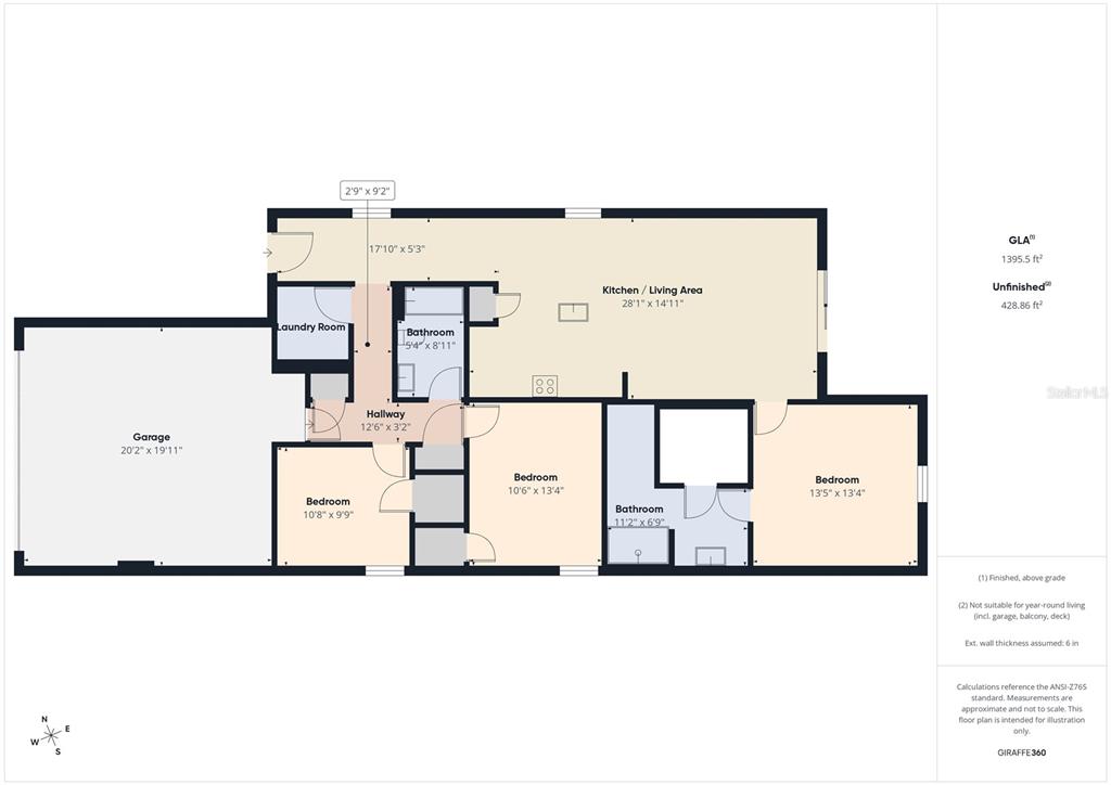 5194 Sailor Road Brooksville, FL 34602 - Photo 26 of 26