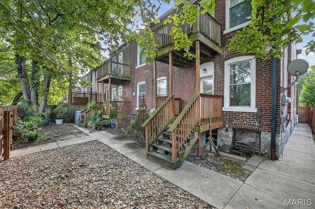 $799,900 | 4051 Russell Boulevard, St. Louis, MO 63110