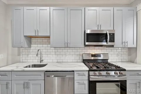 $799,900 | 4051 Russell Boulevard, St. Louis, MO 63110