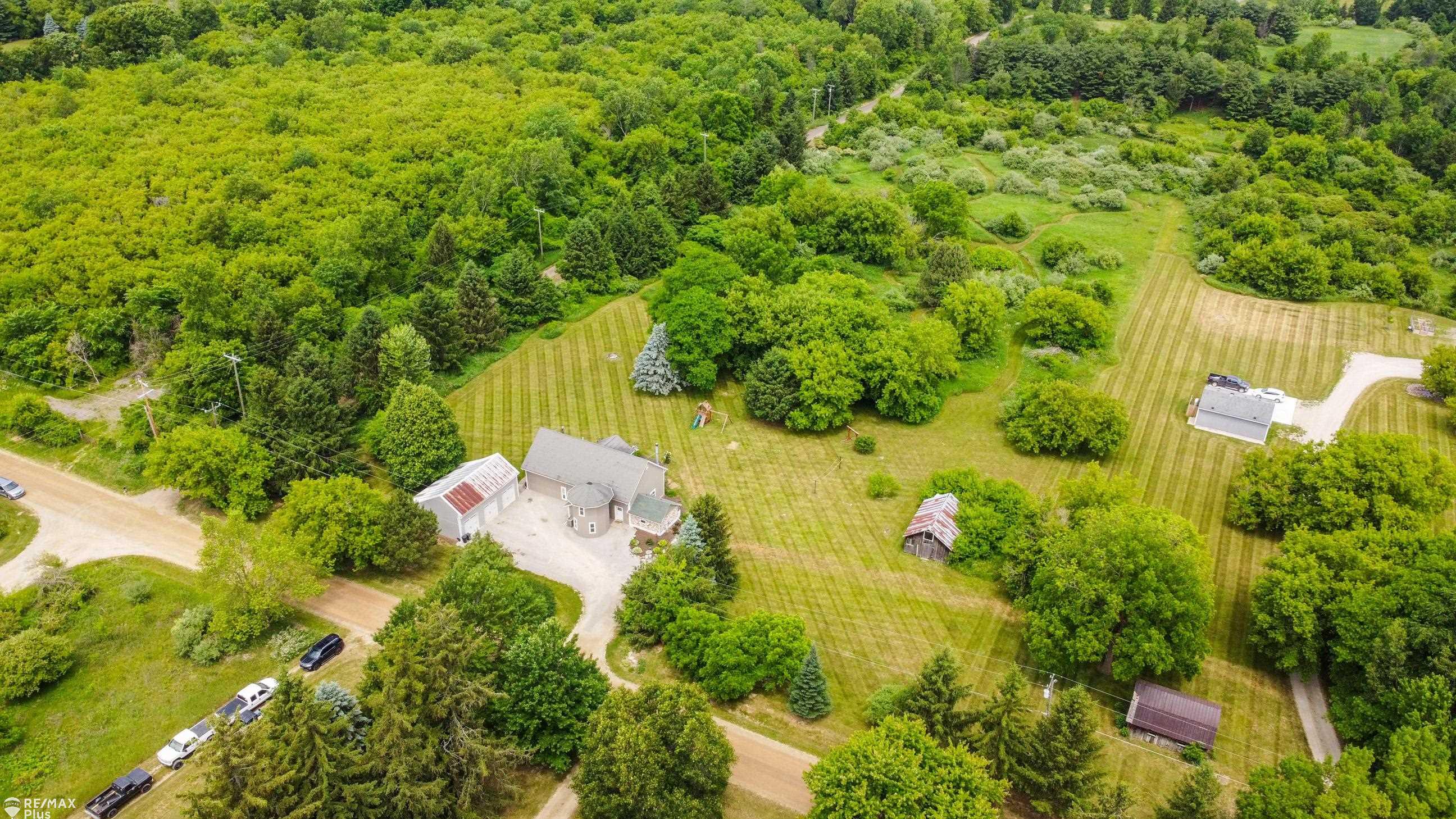 3861 Hunters Creek Road Metamora, MI 48455 - Photo 48 of 54 Gallery Image 48