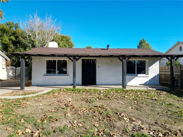 $399,999 | 3271 North Stoddard Avenue, San Bernardino, CA 92405