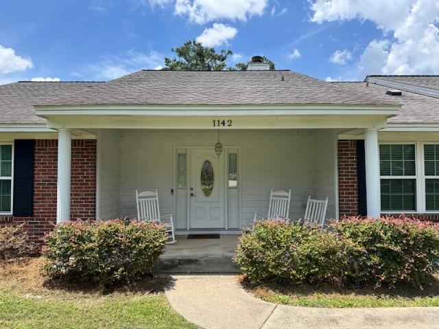 1142 Walden Road Tallahassee, FL 32317 - Photo 21 of 51