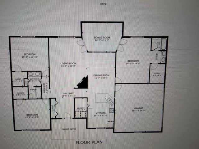 1142 Walden Road Tallahassee, FL 32317 - Photo 22 of 51