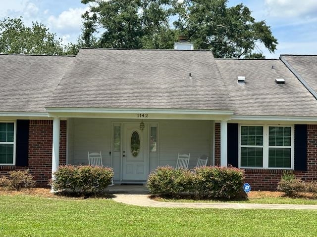 1142 Walden Road Tallahassee, FL 32317 - Photo 44 of 51