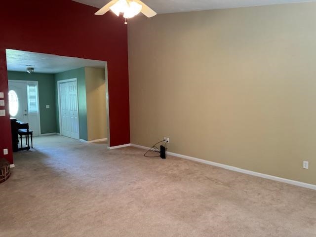 1142 Walden Road Tallahassee, FL 32317 - Photo 48 of 51