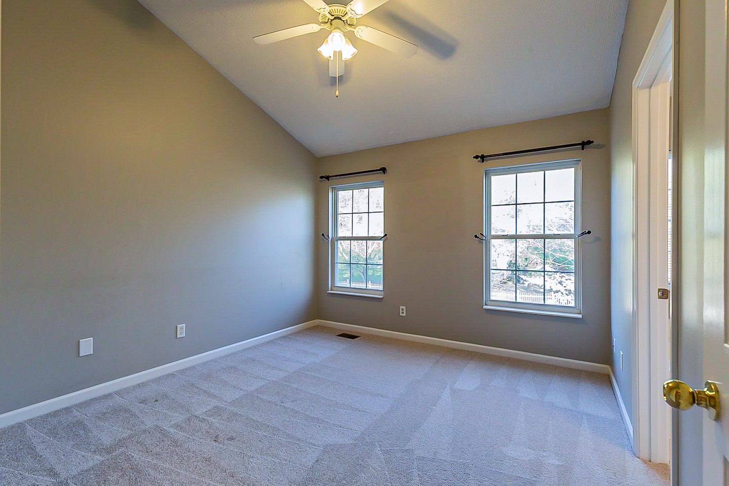 1942 Portway Road Spring Hill, TN 37174 - Photo 22 of 27 a view of an empty room with a window