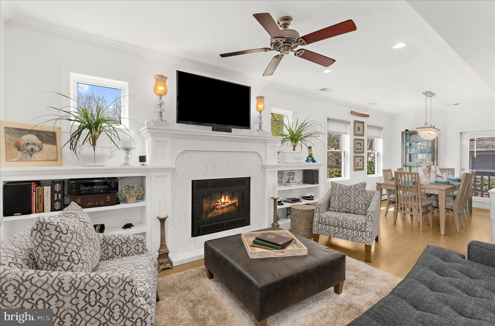 1116 Bay Ridge Avenue Annapolis, MD 21403 - Photo 18 of 49