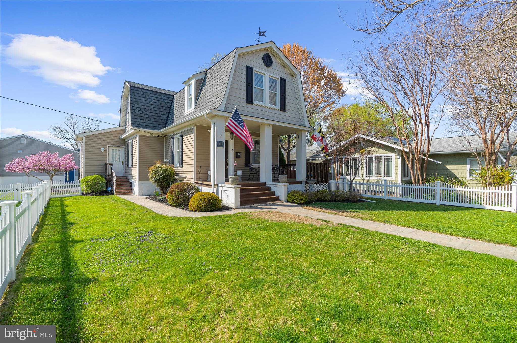 1116 Bay Ridge Avenue Annapolis, MD 21403 - Photo 4 of 49