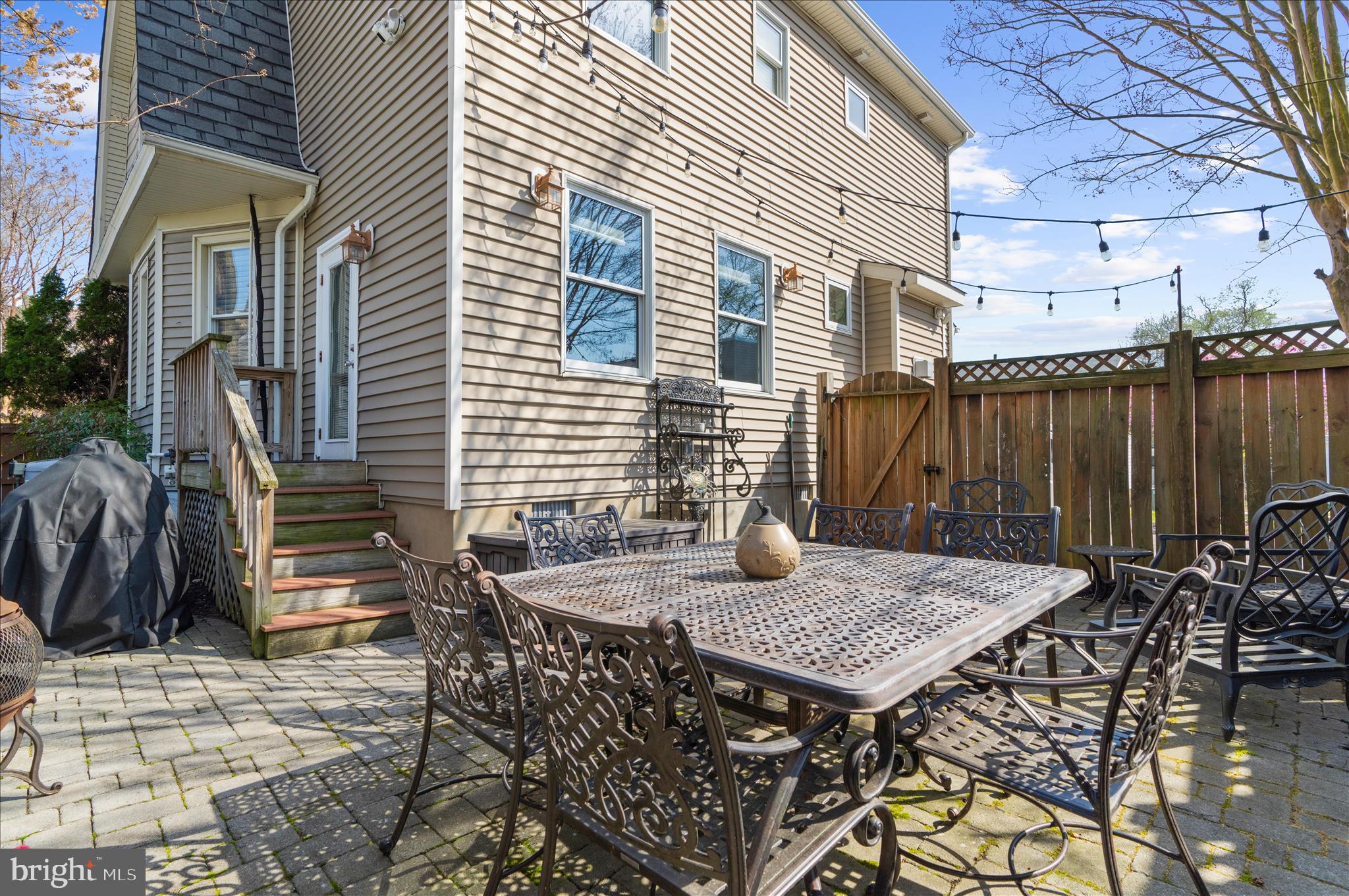 1116 Bay Ridge Avenue Annapolis, MD 21403 - Photo 46 of 49