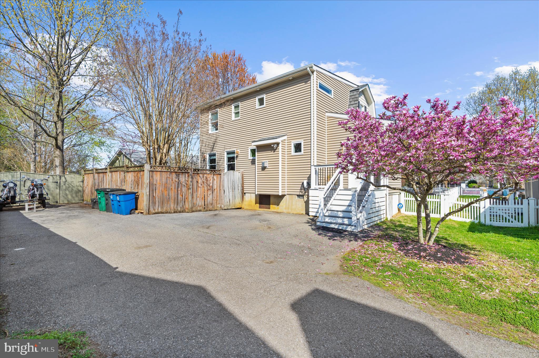 1116 Bay Ridge Avenue Annapolis, MD 21403 - Photo 48 of 49