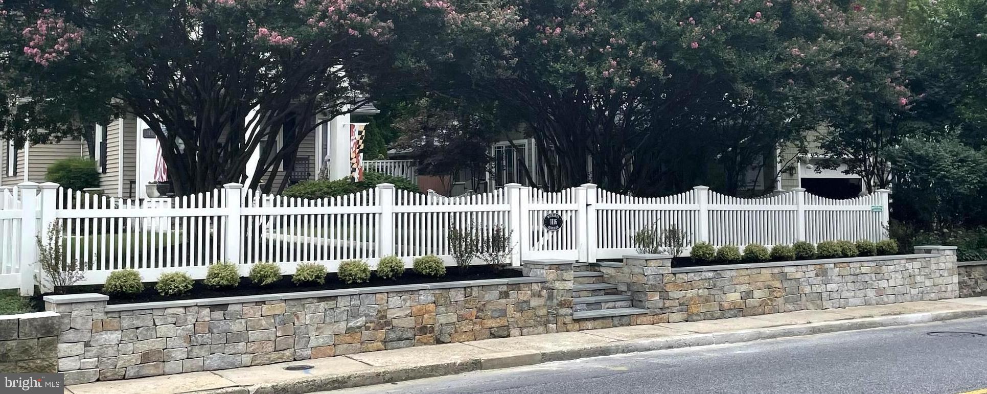 1116 Bay Ridge Avenue Annapolis, MD 21403 - Photo 49 of 49