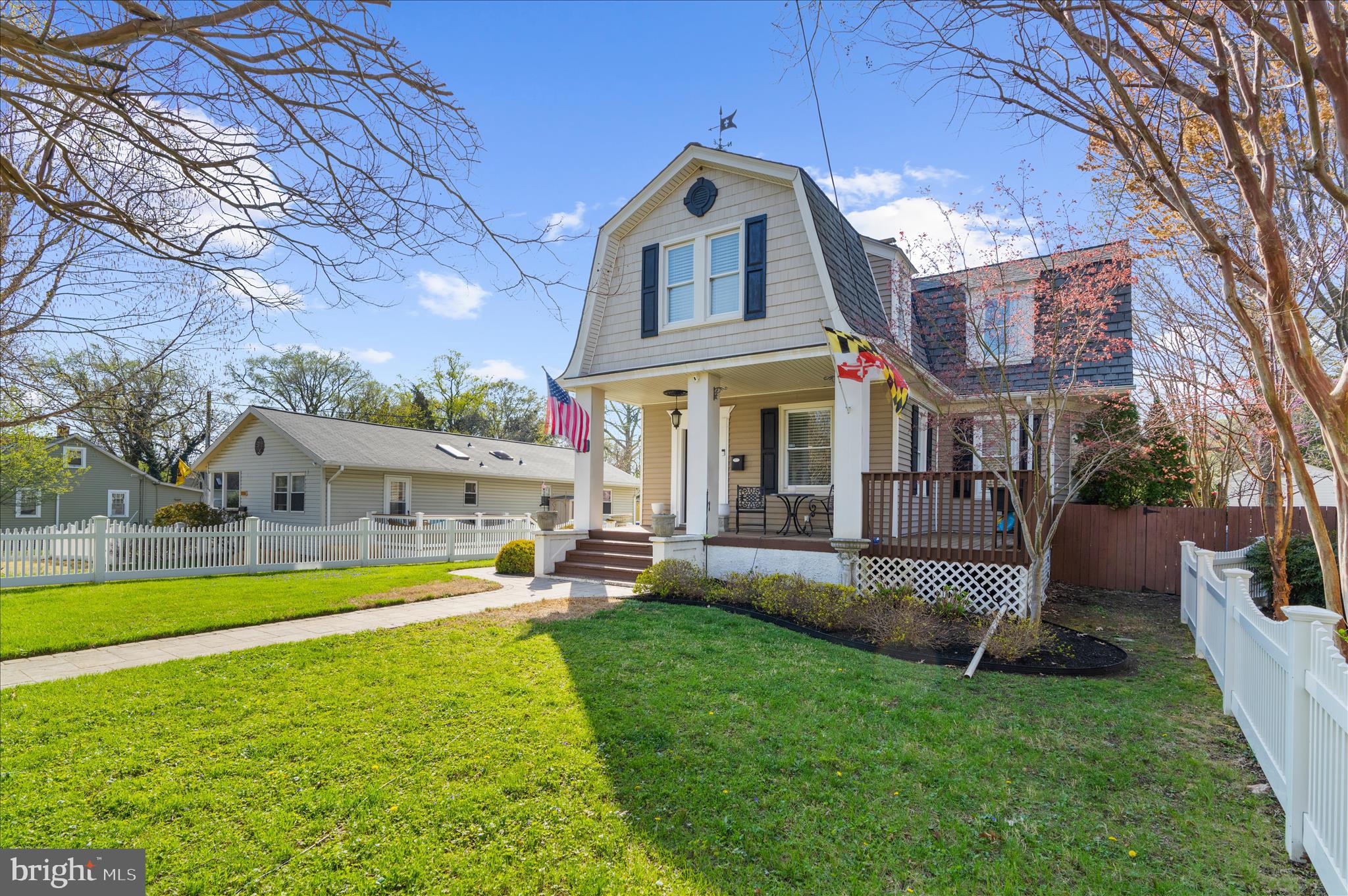 1116 Bay Ridge Avenue Annapolis, MD 21403 - Photo 5 of 49