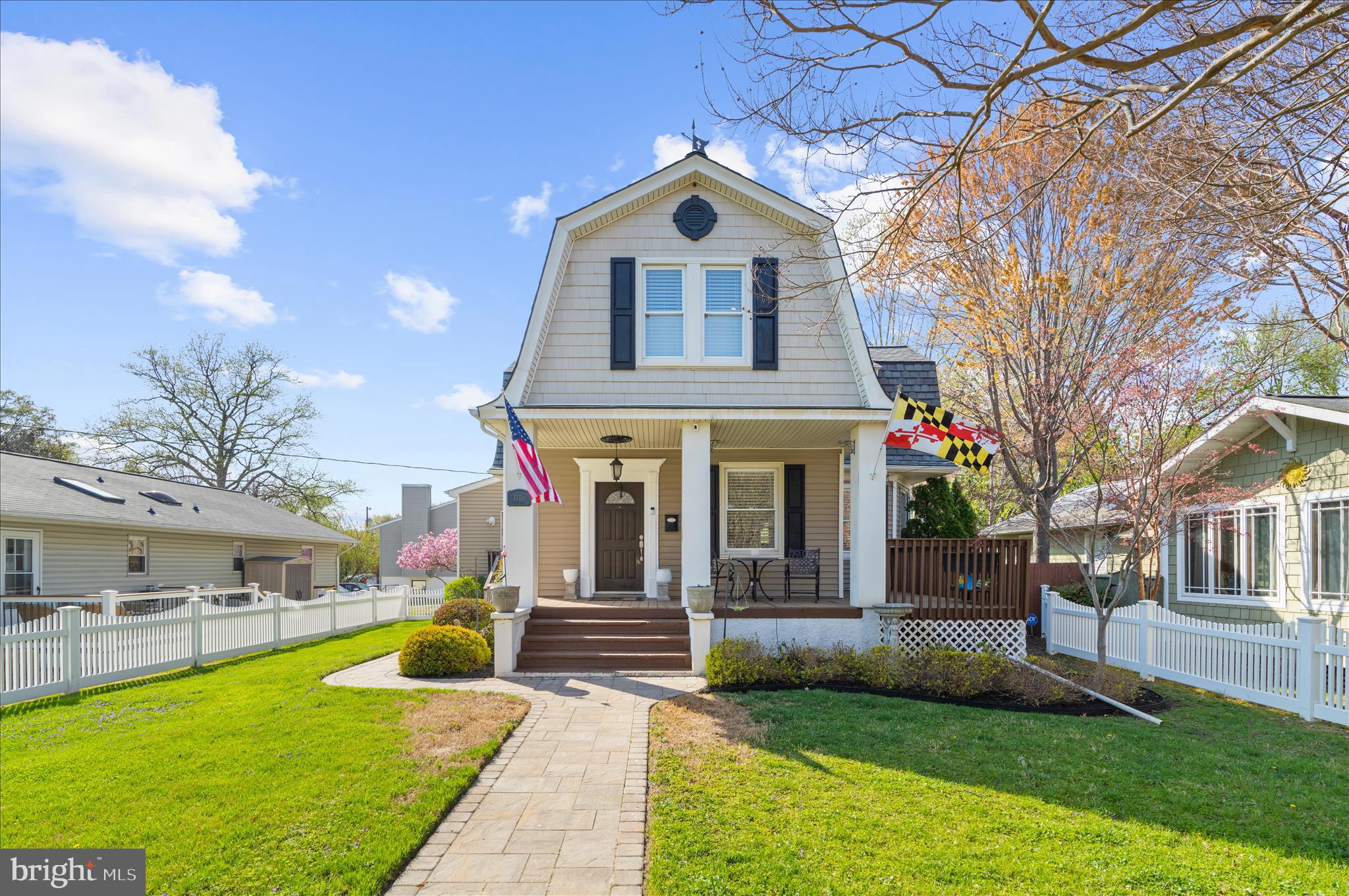 1116 Bay Ridge Avenue Annapolis, MD 21403 - Photo 6 of 49