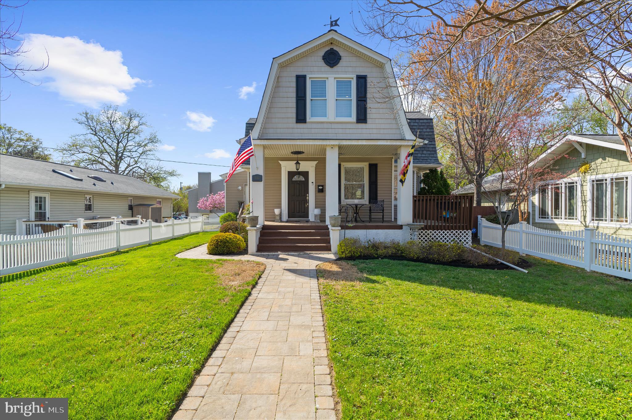 1116 Bay Ridge Avenue Annapolis, MD 21403 - Photo 7 of 49