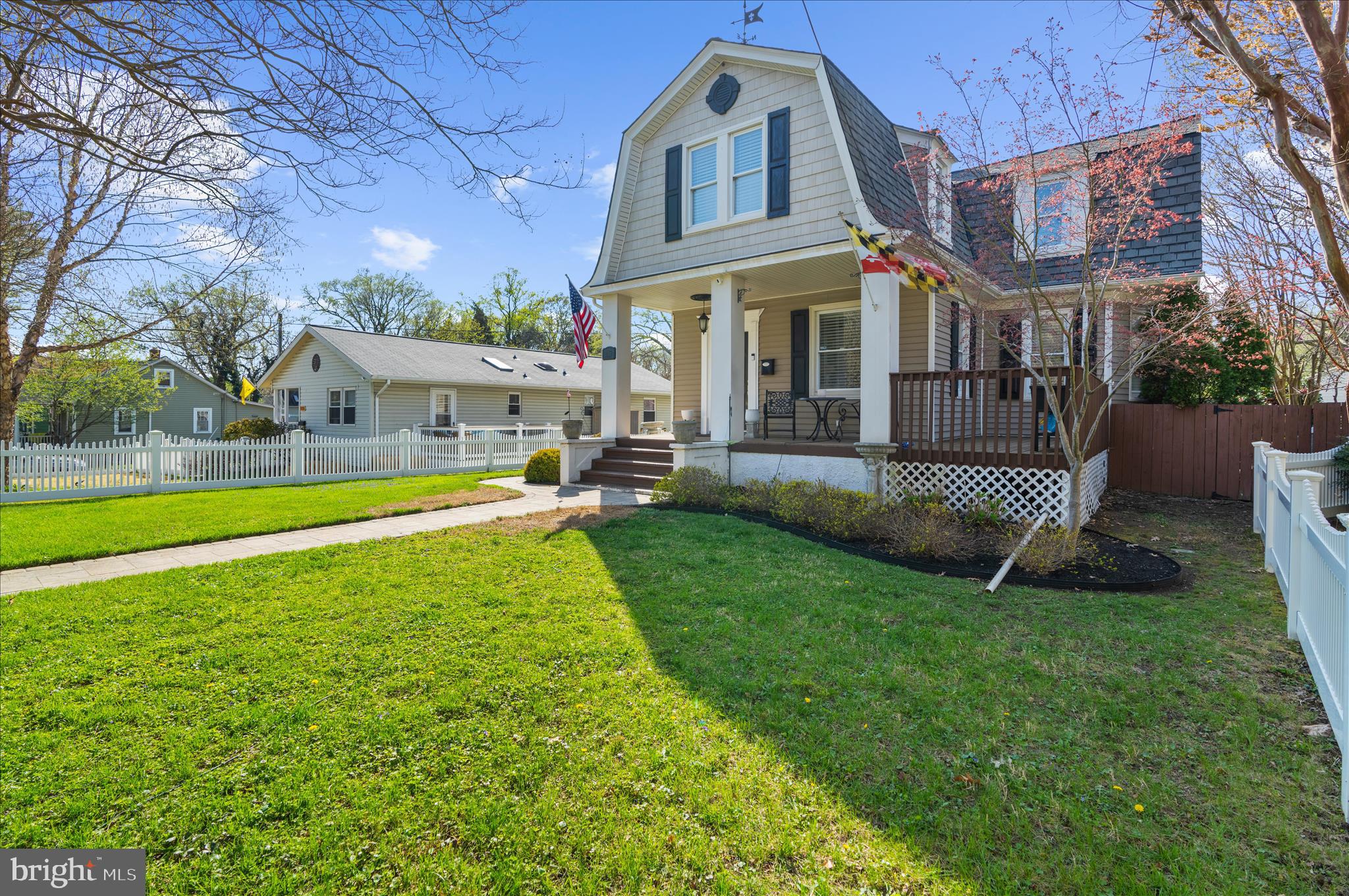 1116 Bay Ridge Avenue Annapolis, MD 21403 - Photo 8 of 49