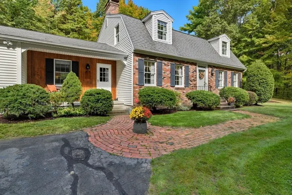 $650,000 | 201 Belchertown Road, Ware, MA 01082