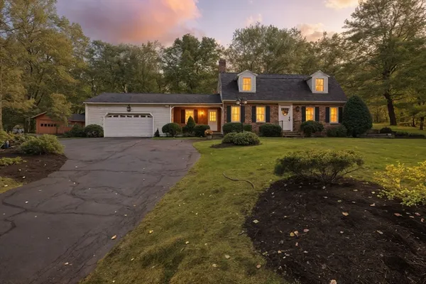 $650,000 | 201 Belchertown Road, Ware, MA 01082