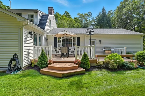 $650,000 | 201 Belchertown Road, Ware, MA 01082