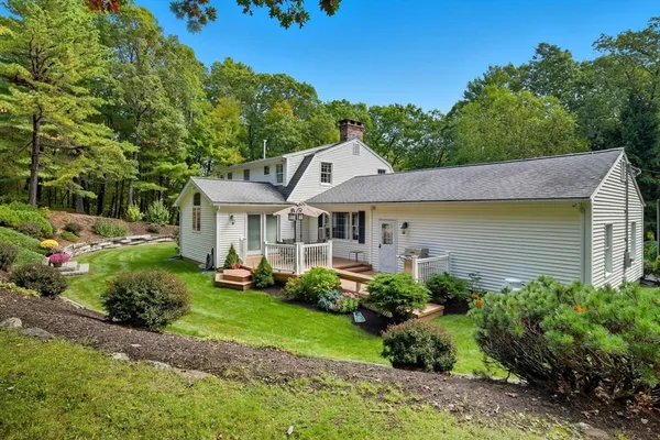 $650,000 | 201 Belchertown Road, Ware, MA 01082