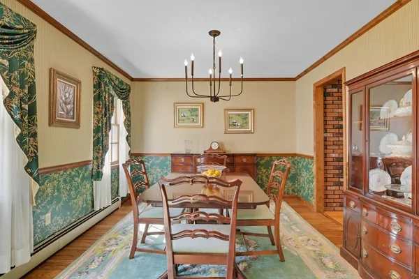 $650,000 | 201 Belchertown Road, Ware, MA 01082