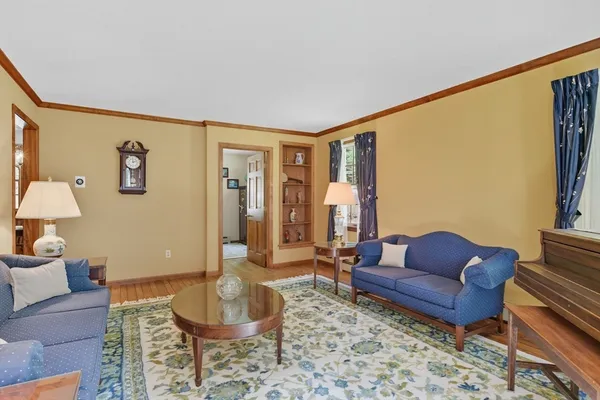 $650,000 | 201 Belchertown Road, Ware, MA 01082