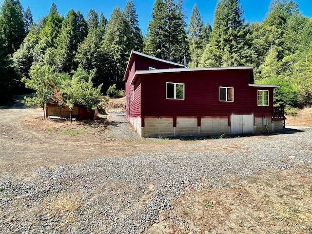 1015 Twin Trees Road Garberville, CA 95542 - Photo 39 of 45