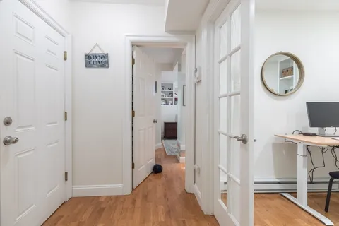 $799,000 | 15 Garrison Street, Unit 1, Boston, MA 02116