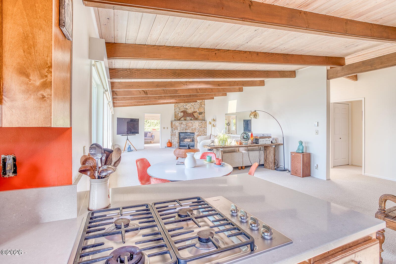 355 Horizon Hill Road Yachats, OR 97498 - Photo 16 of 61 Gallery Image 16